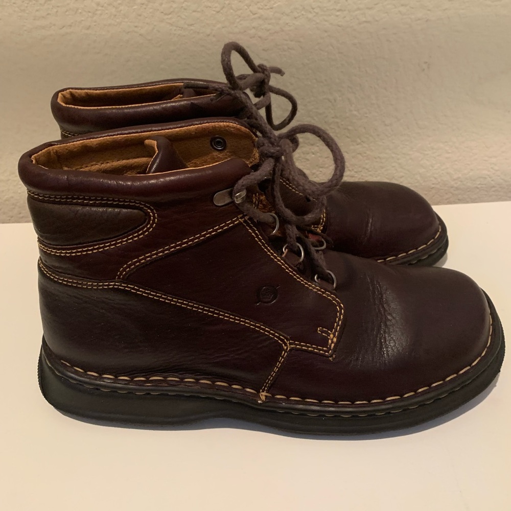 Born Boots